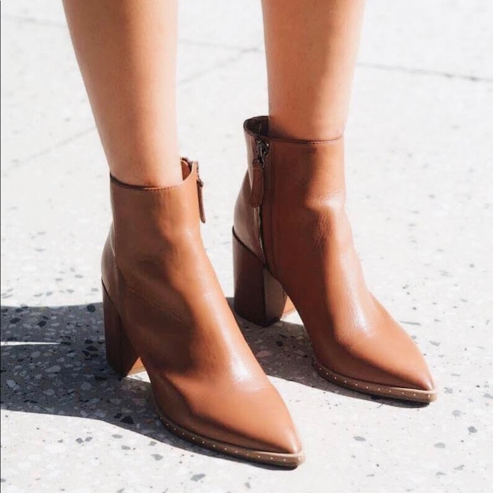 Tony Bianco Bailey Boot 8